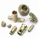 قطعات ریخته گری آلومینیوم و آلیاژی ظریف کار در تهران