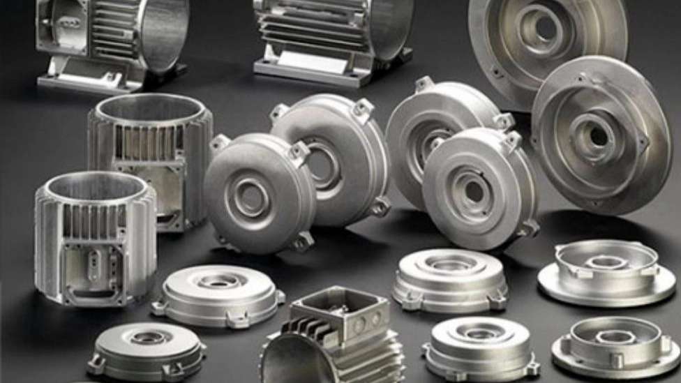 ریخته گری ظریف کار