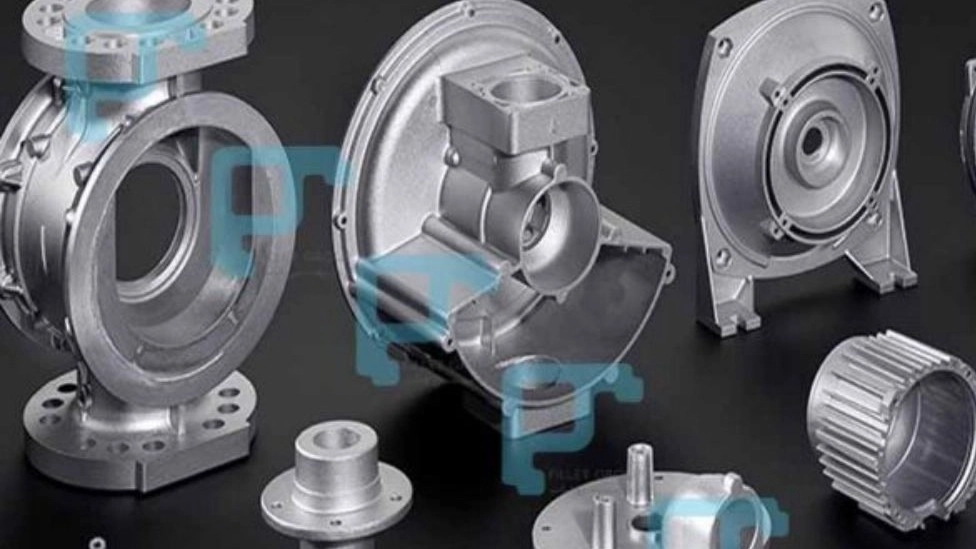 بهترین آلیاژ آلمینیوم برای ریخته گری بهترین آلیاژ آلمینیوم برای ریخته گری